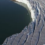 El nuevo dron permitirá explorar zonas del Ártico de difícil acceso