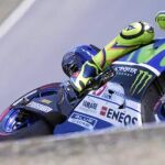 Valentino Rossi