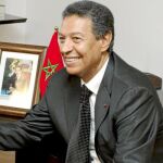 El ministro del Interior marroquí es uno de los hombres de mayor confianza del rey Mohamed VI, con quien tiene acceso directo