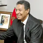  El servidor más fiel del rey de Marruecos viene a Madrid