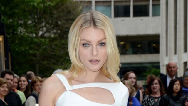 Jessica Stam
