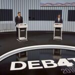 La familia, ausente en el debate a cuatro