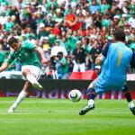 Fútbol contra los narcos: México jugará un amistoso en Ciudad Juárez