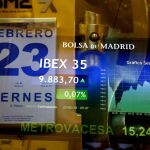 Análisis de Bolsa: El Ibex sin rumbo claro