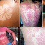 Los peligrosos tatuajes del verano