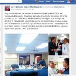 Marinaleda se vende con urgencia en Venezuela