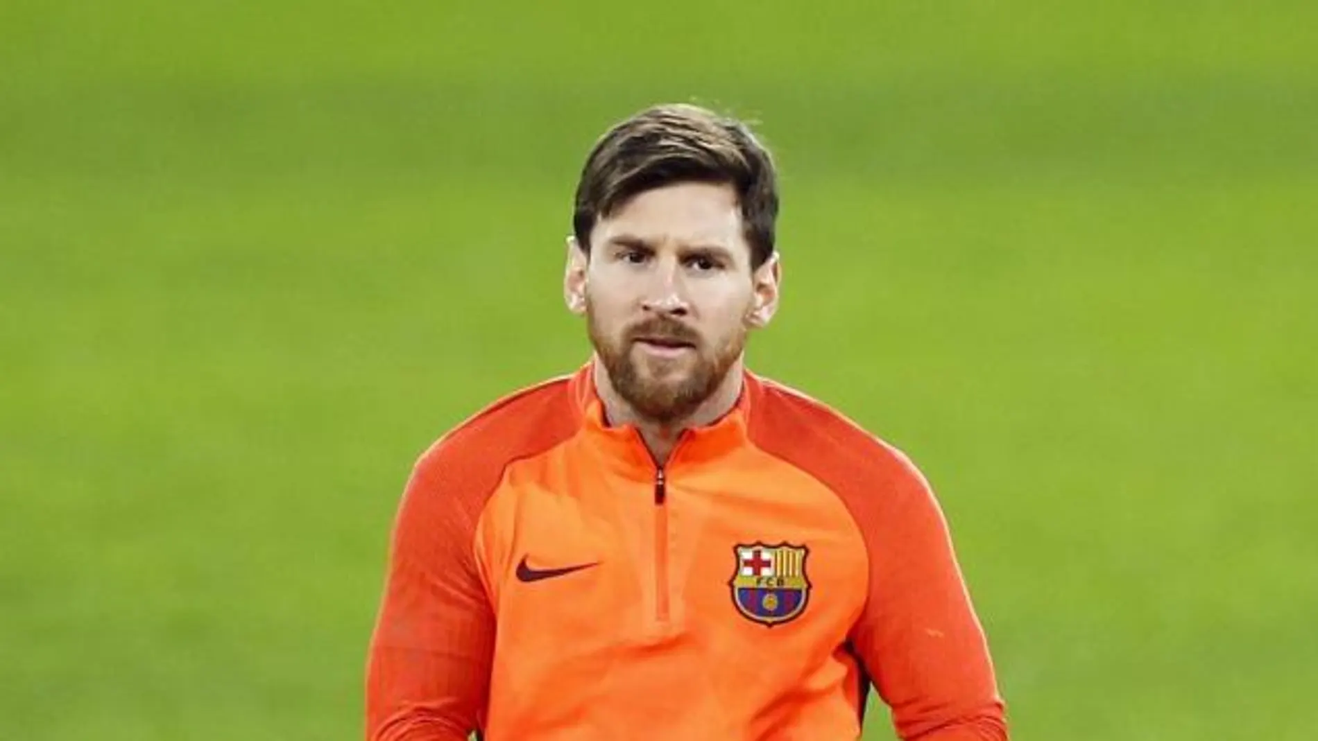 El gol que le falta a Messi