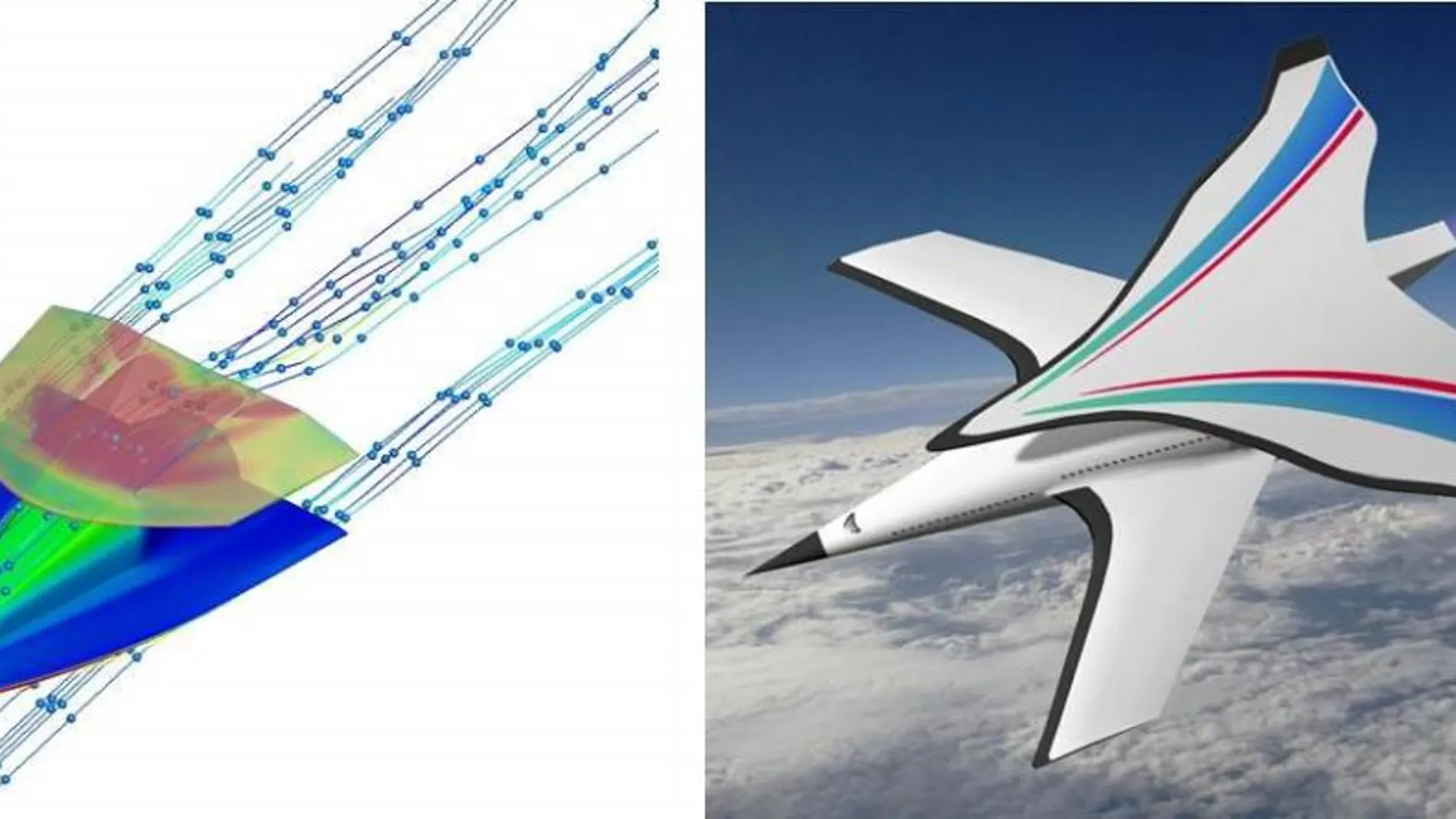 Diseño del I-plane