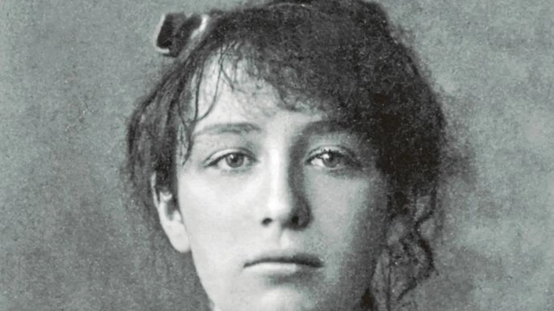 Camille Claudel, las manos de Rodin