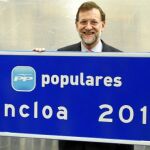 Rajoy ya tiene «nombres» para su Gobierno si gana las elecciones