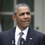 Obama comparece tras la sentencia del Tribunal Supremo