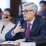 El ex secretario de Empleo Juan Francisco Sánchez declara en el juicio de la pieza política del “caso ERE”