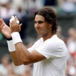 Nadal no se confía ante Berdych: «La pega muy fuerte»