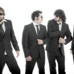 Sidecars escuela de rock