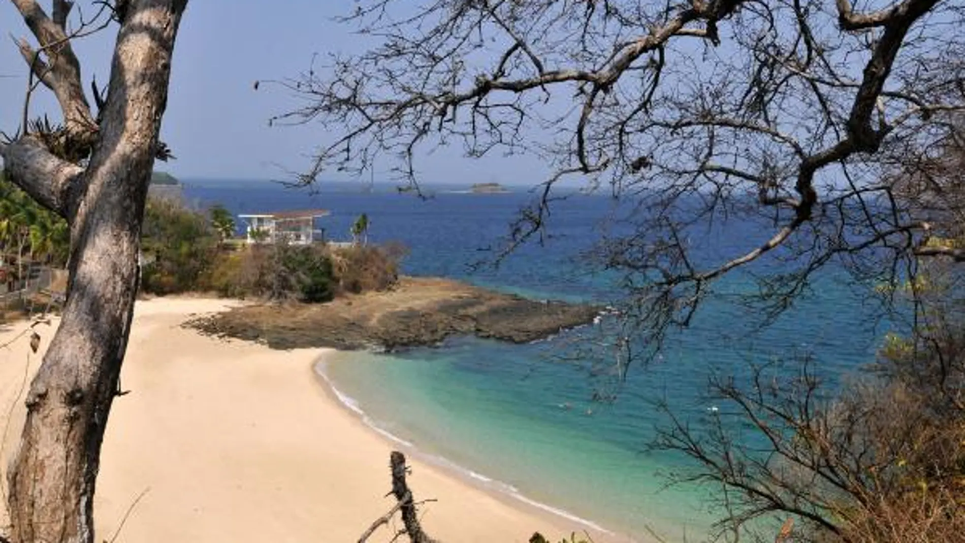 Malaria y diarreas, riesgos de los viajes exóticos