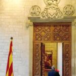 Montilla: «Pido que respondáis en masa con una manifestación»