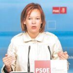 Blanco cede a Pajín la coordinación de las europeas