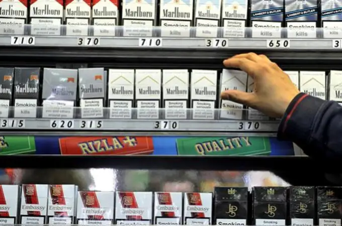 El precio del tabaco cambia en España y estas son las marcas afectadas