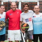 Partidos Pro-Am Argentina
