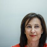 La número dos del PSOE por Madrid para las elecciones generales del 26 de junio, Margarita Robles