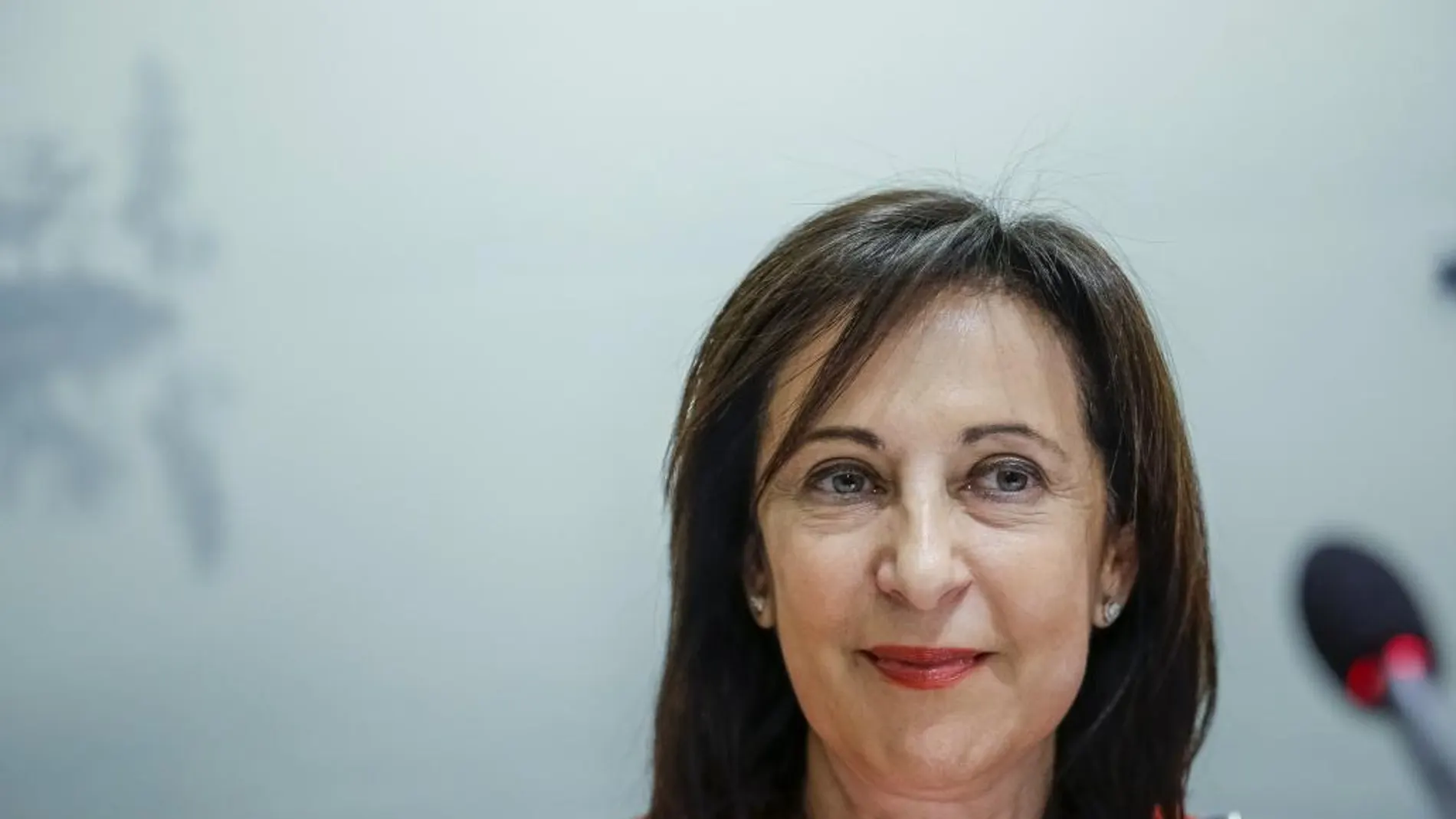 La número dos del PSOE por Madrid para las elecciones generales del 26 de junio, Margarita Robles