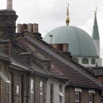 El 50% de los británicos asocia islam y terrorismo