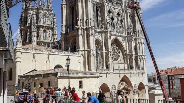 Vuelta a Burgos