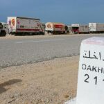 El Gobierno prohíbe a una caravana solidaria catalana viajar a Mauritania