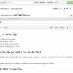 Carmena abre un buzón de sugerencias a lo change.org