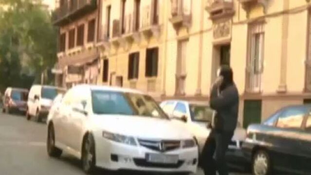 Cada hora se produce un atropello en España