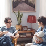 “Mira lo que has hecho”: La emotiva experiencia de la paternidad