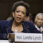 Loretta Lynch es descrita por Obama como «dura, pero justa; firme, pero bondadosa»