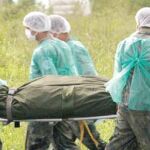 Los sensores llegaron tres días antes