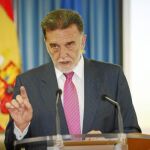 Miguel Alejo informa de los Presupuestos del Estado para el próximo año en Castilla y León