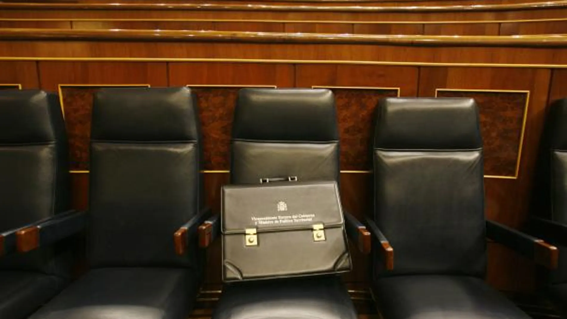 El PP impulsará un registro oficial de los regalos a los ministros