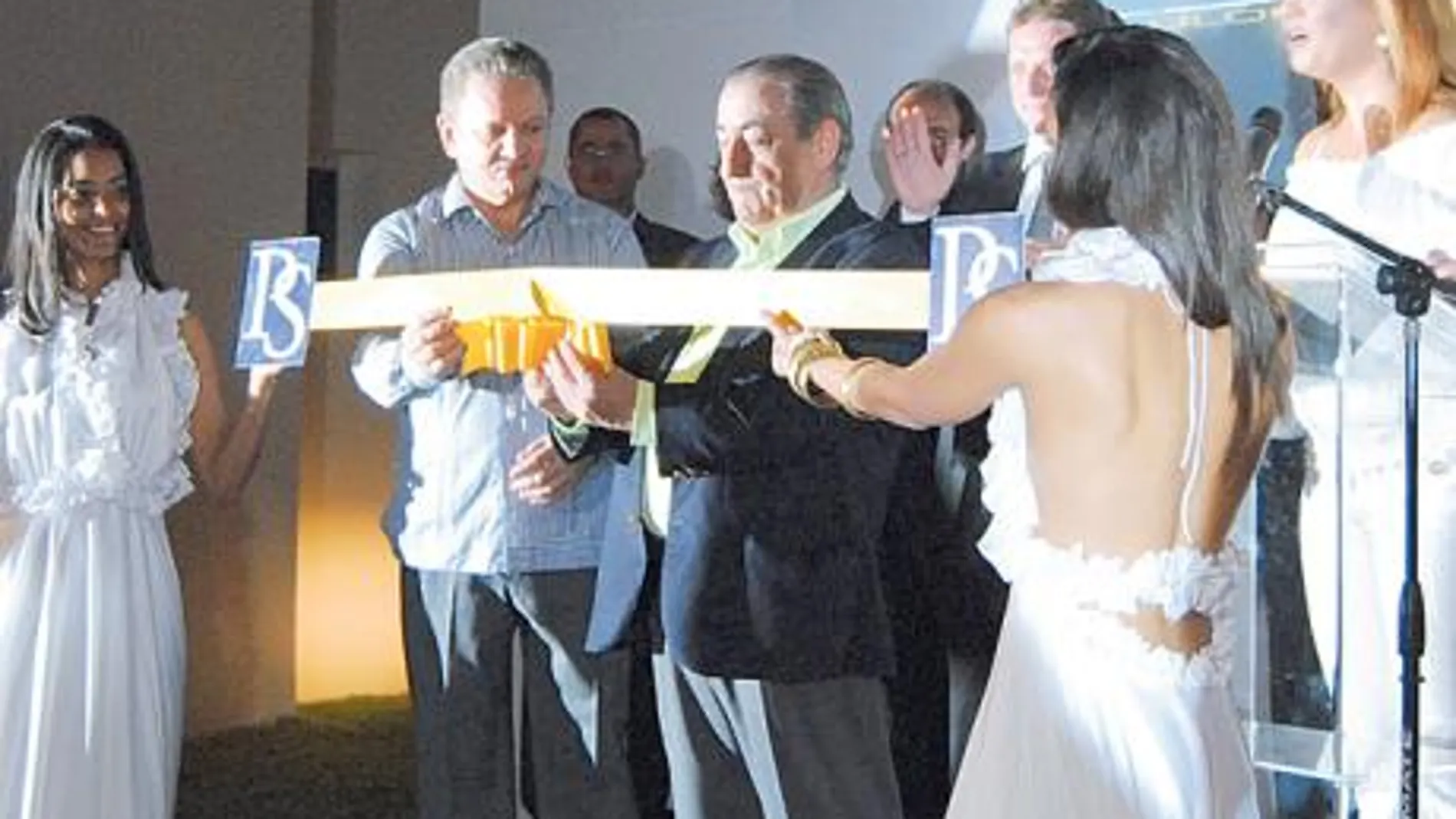Globalia inaugura «Presidential Suites» en República Dominicana