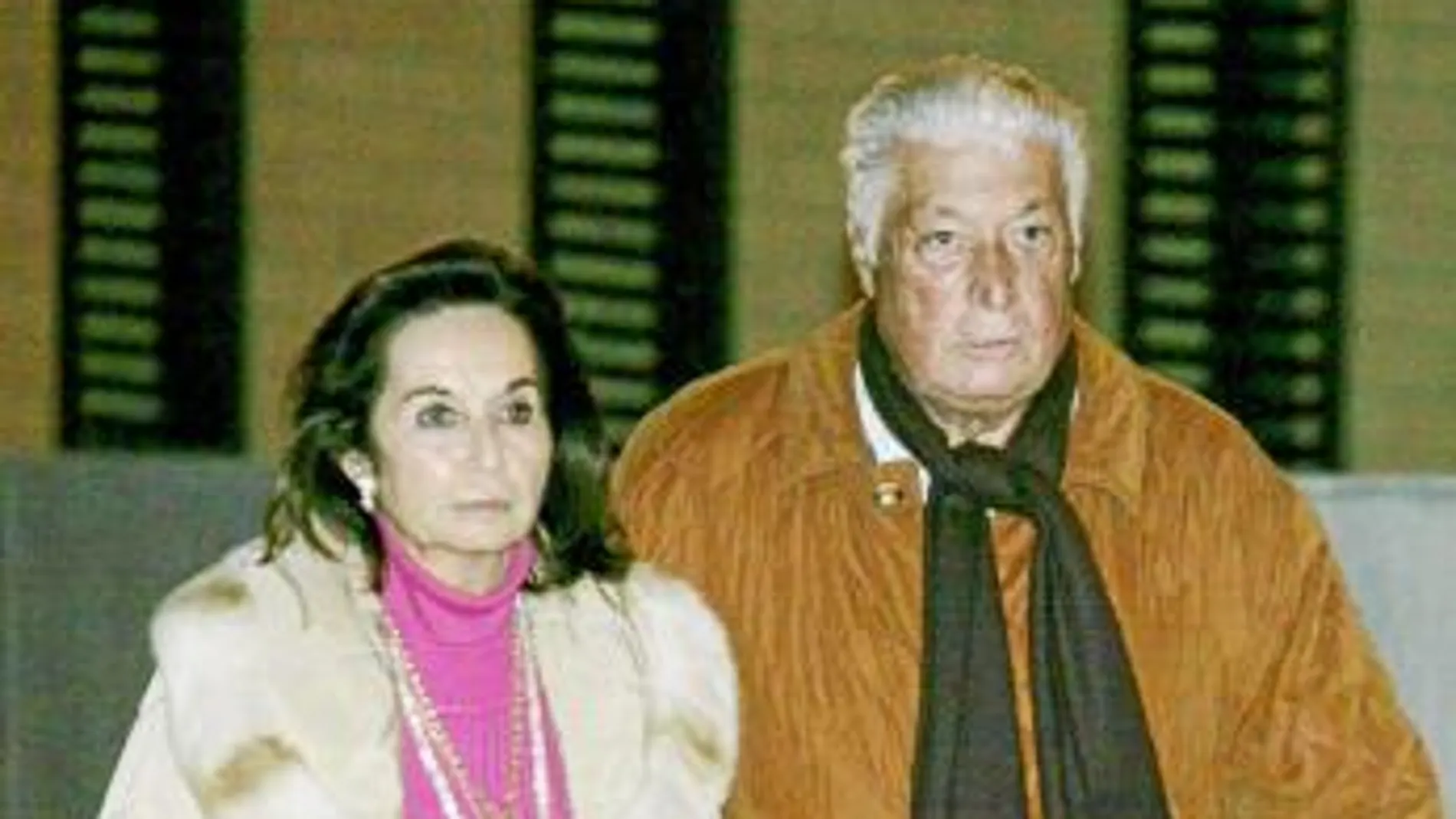 Ni Alavedra ni su mujer, Doris Malfeito, declararon la inversión en Islas Caimán en las declaraciones de Patrimonio de los años 2000 a 2002