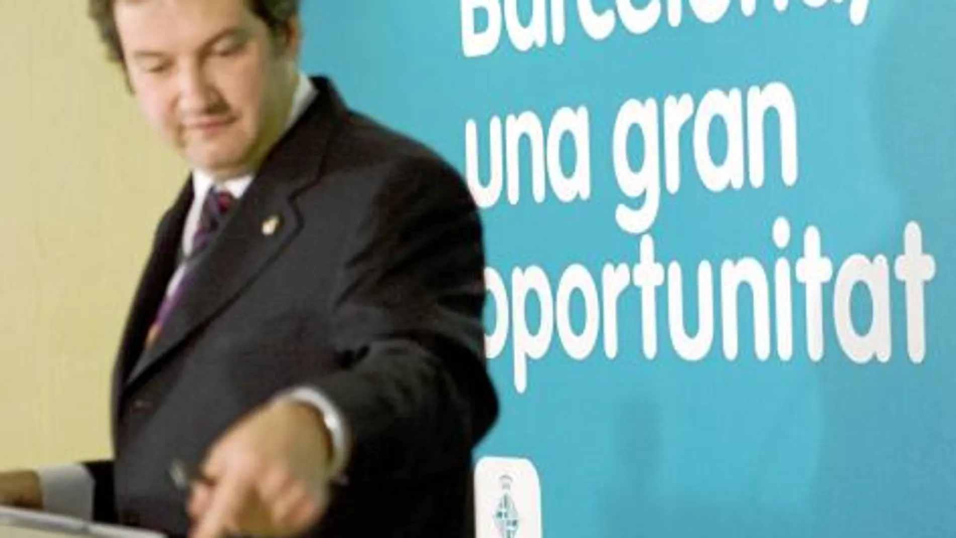 Hereu urge ahora el pacto de la nueva financiación