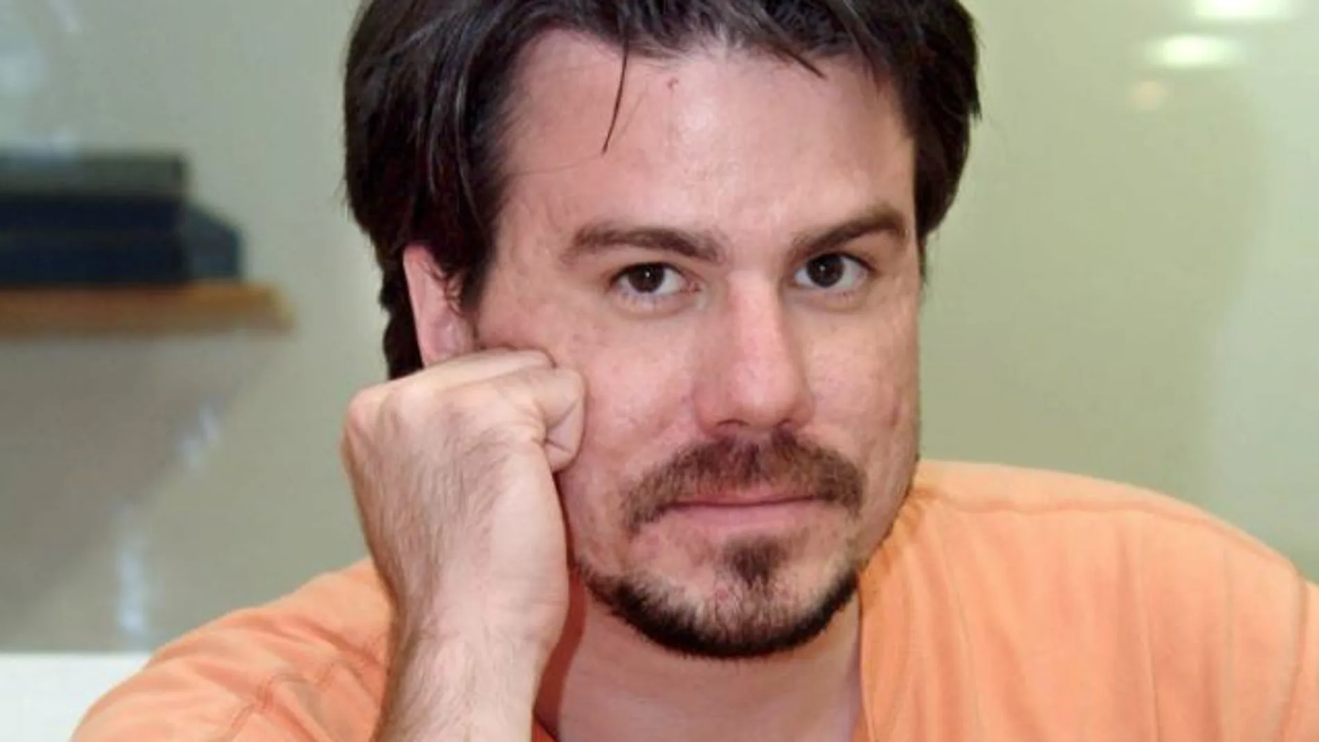 El creador de la distribución Debian de software libre, Ian Murdock