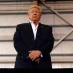 Crónica del polémico mes de Administración Trump
