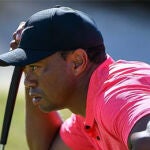 Tiger Woods