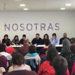 Crisis en Podemos: Espinar y Ruiz-Huerta, a la gresca por el adelanto de las primarias en Madrid