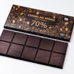 Facua alerta de la retirada del chocolate Choklad Mörk de Ikea