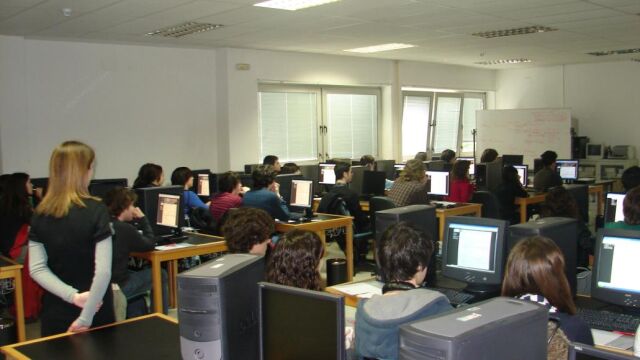 La LOMCE pasa de curso