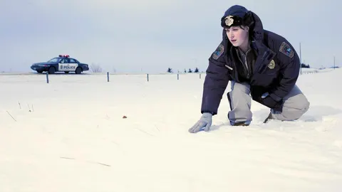 «Fargo»