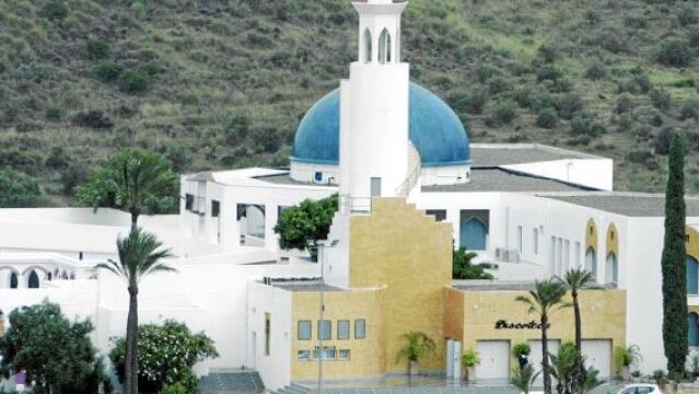 La famosa discoteca del municipio de Las Águilas (Murcia), conocida como La Meca, abrió sus puertas este fin de semana con otro nombre