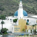 La famosa discoteca del municipio de Las Águilas (Murcia), conocida como La Meca, abrió sus puertas este fin de semana con otro nombre