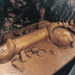 El erotismo romano llega al Museo Arqueológico