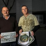 El TSJA acaba de autorizar a Francisco Cansino junto a sus otros dos compañeros de tajo, Pepe Cano y Antonio Guerra, a percibir “el premio legal correspondiente al hallazgo”