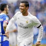 Cristiano Ronaldo llegará a la final en plena forma
